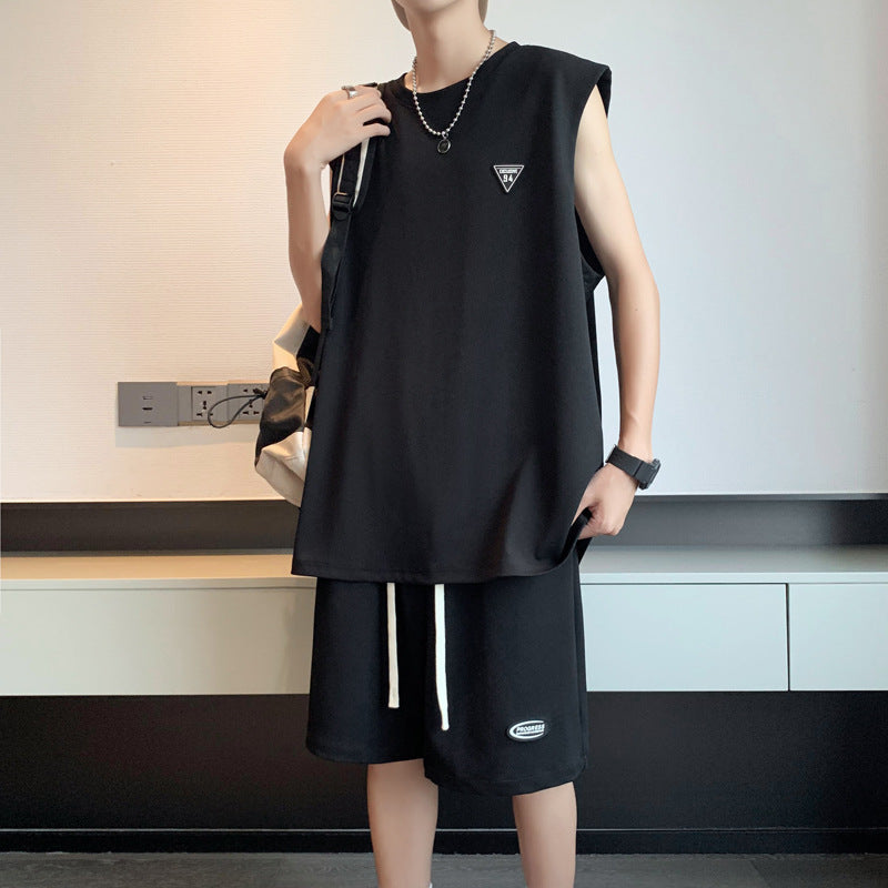 Conjunto Deportivo para Hombre
