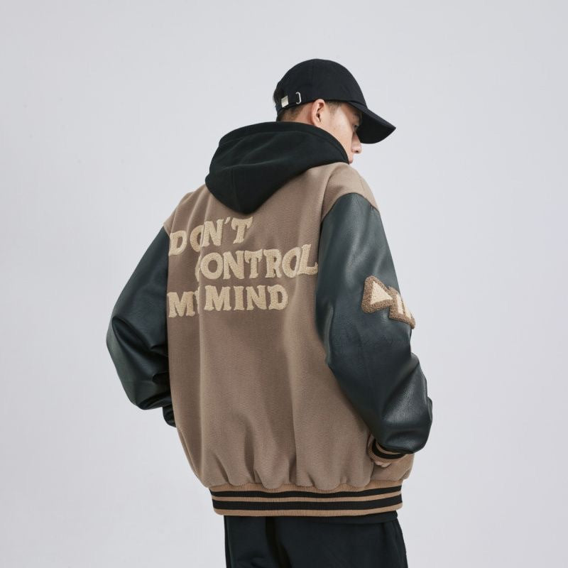 CHAQUETA DE HOMBRE CONVINA CON TODO