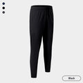 PANTALONES TRANSPIRABLES DE SECADO RAPIDO PARA HOMBRE