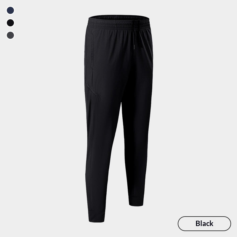 PANTALONES TRANSPIRABLES DE SECADO RAPIDO PARA HOMBRE