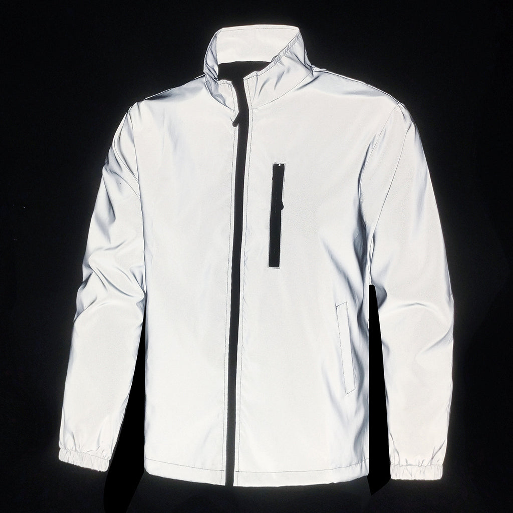 MEN'S REFLECTIVE JACKET