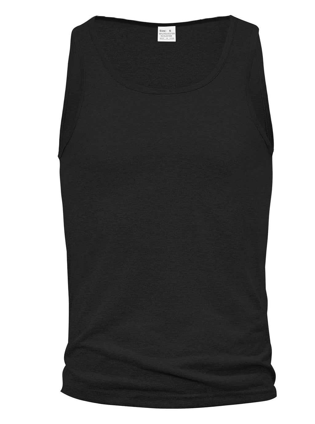 Camiseta de Tirantes para Hombre