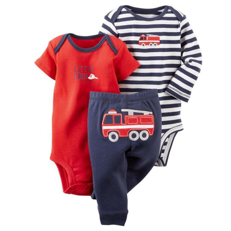 Ropa para Bebé Recién Nacido