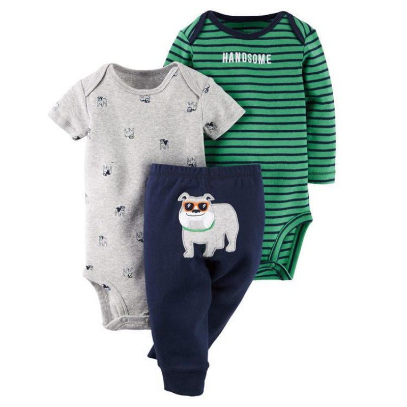 Ropa para Bebé Recién Nacido