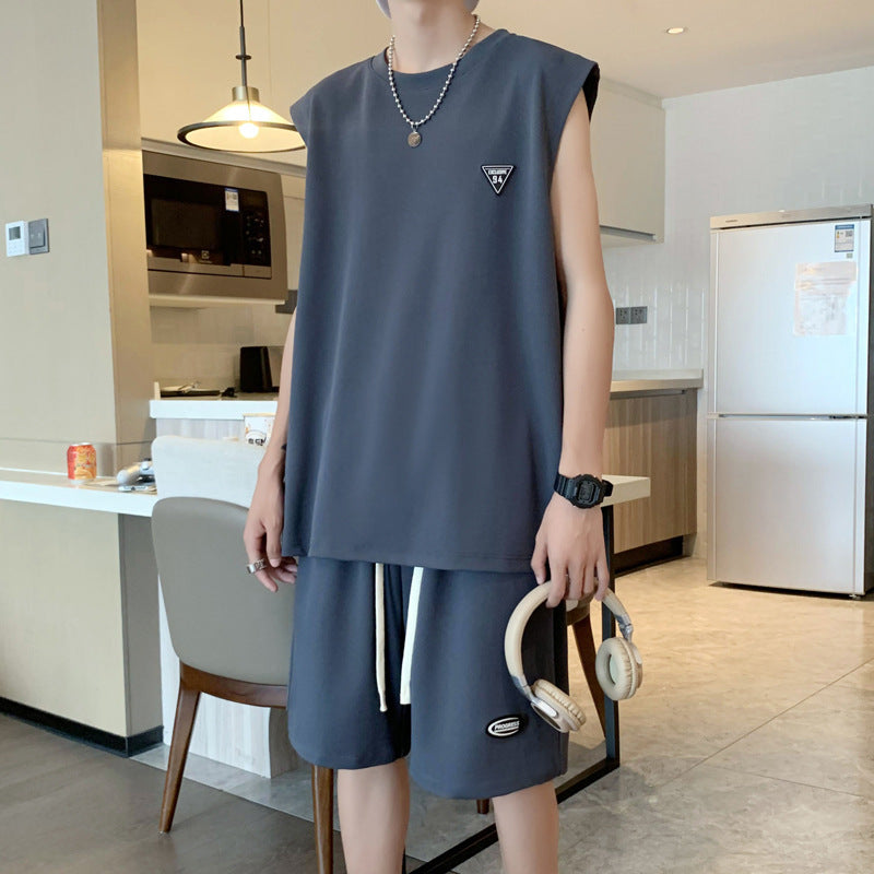 Conjunto Deportivo para Hombre