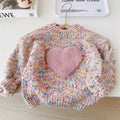 SWEATER FOR GIRLS