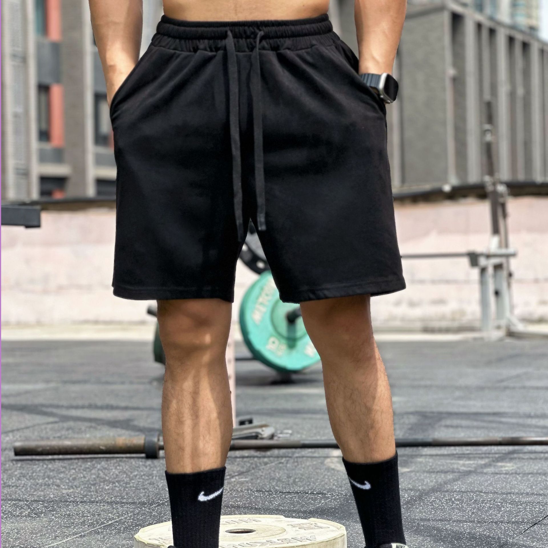 Pantalón Deportivo para Hombre