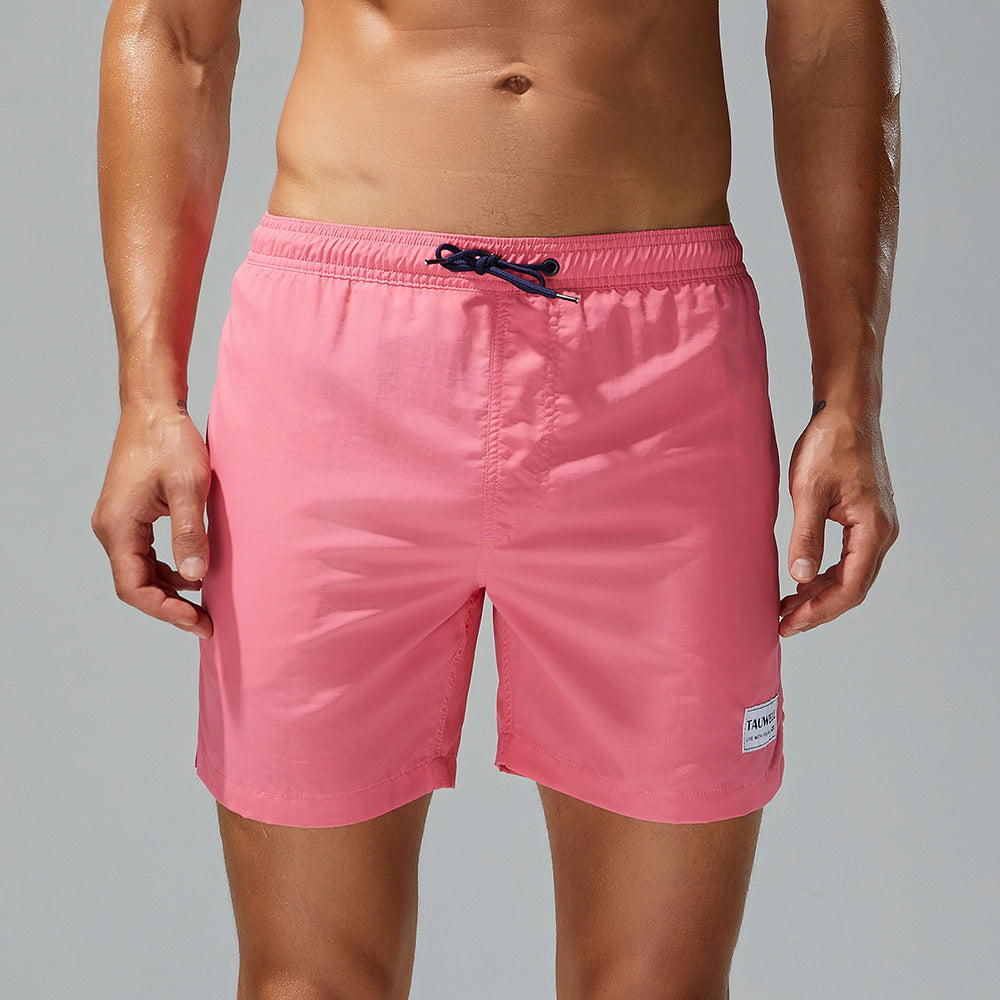 Bañador de secado rápido para hombre