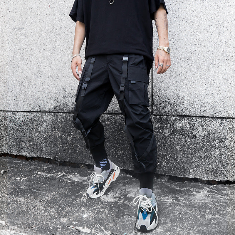 Pantalón Deportivo de Moda para Hombre