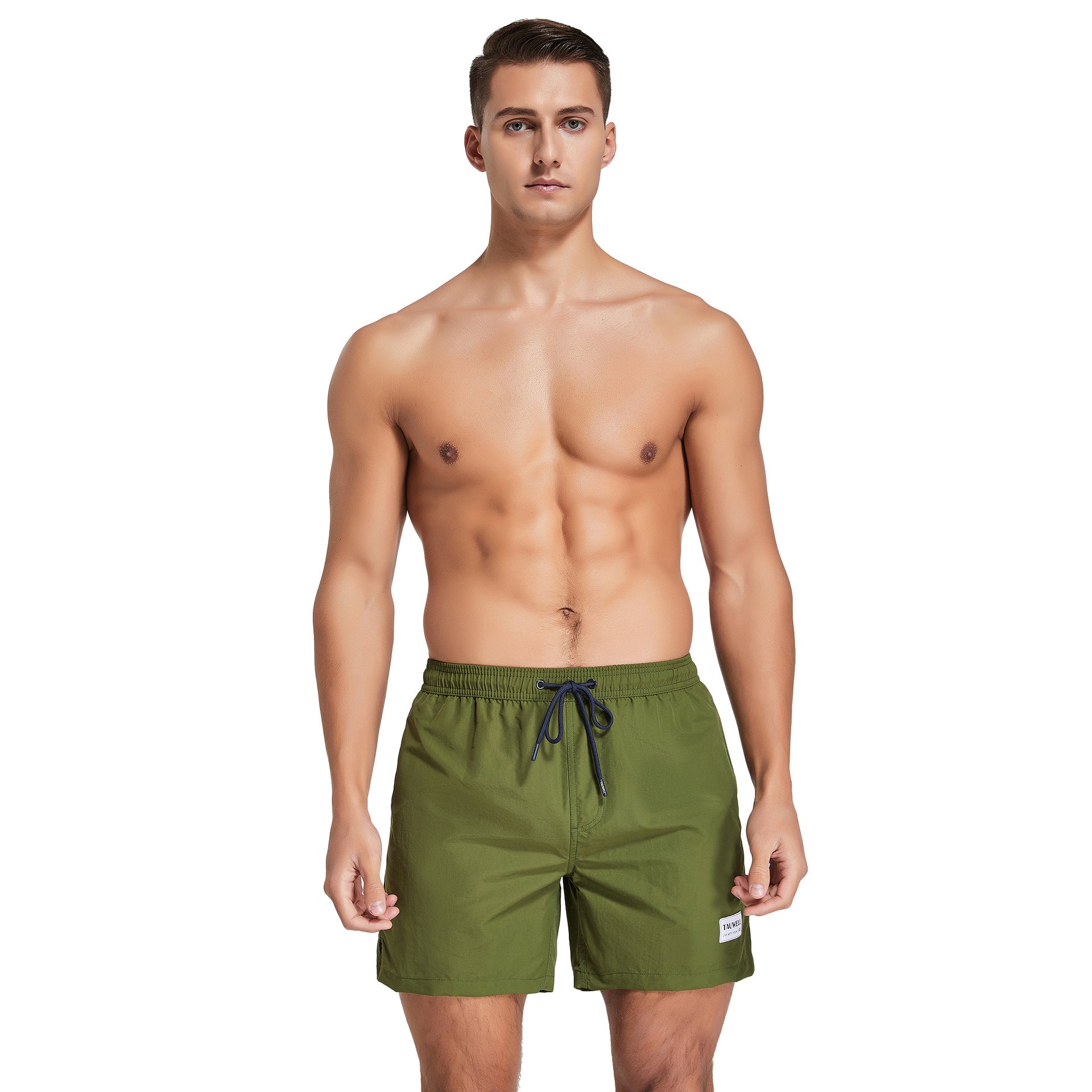 Bañador de secado rápido para hombre