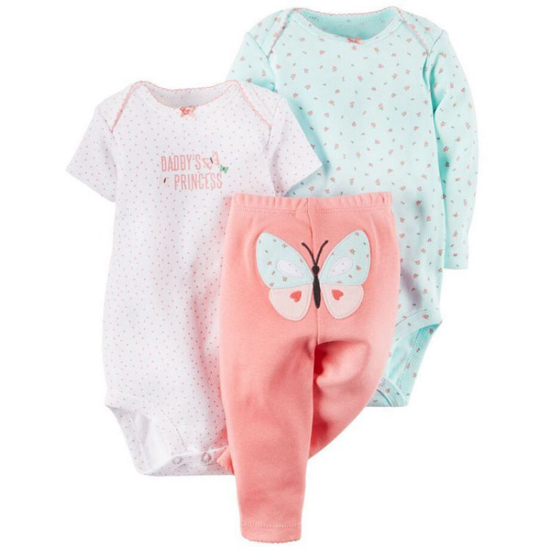 Ropa para Bebé Recién Nacido