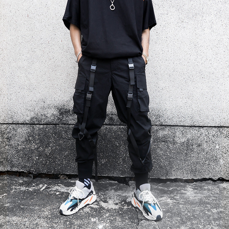 Pantalón Deportivo de Moda para Hombre