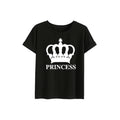 Camiseta Familiar a Juego para Niños y Adultos — Algodón