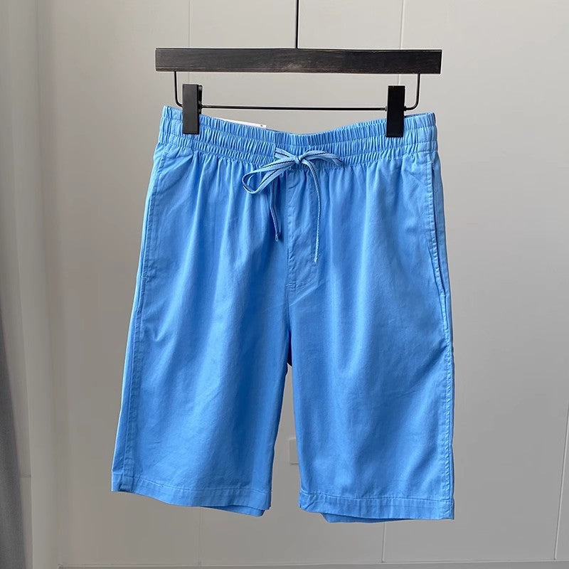 bañador para hombre color liso y secado rapido