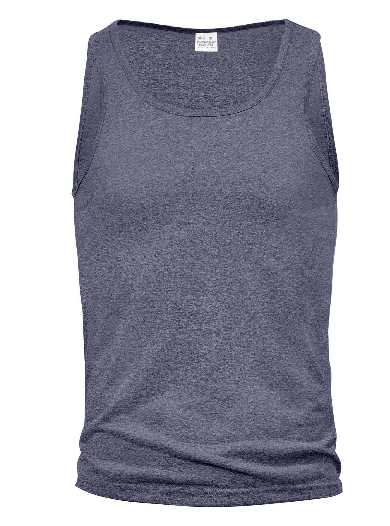 Camiseta de Tirantes para Hombre
