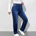 pantalones vaqueros para mujer