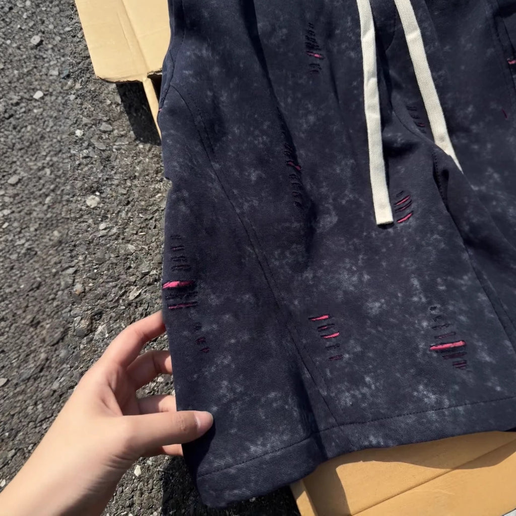 Pantalón Corto